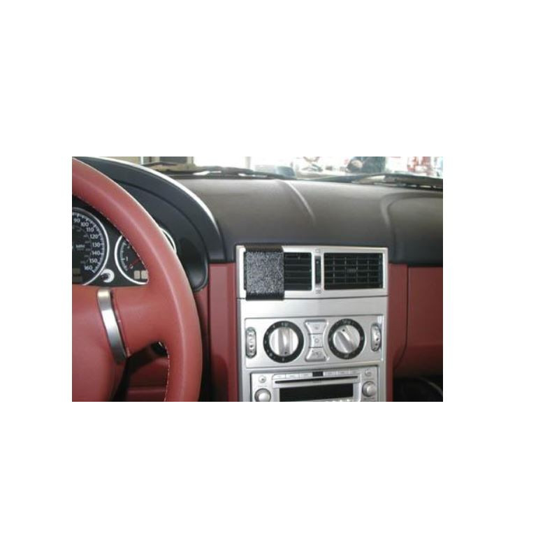 Brodit ProClip Center Mount - Chrysler Crossfire 04-07