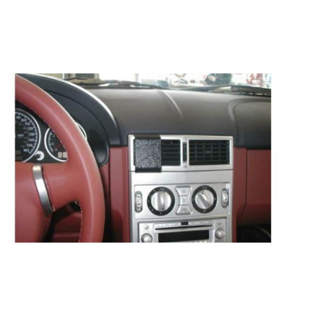 Brodit ProClip Center Mount - Chrysler Crossfire 04-07