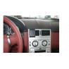 Brodit ProClip Center Mount - Chrysler Crossfire 04-07