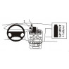 Brodit ProClip Center Mount - Chrysler Neon 00-02