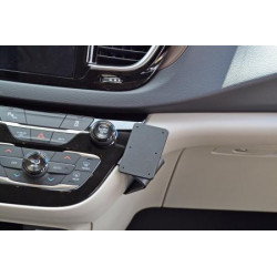 Brodit ProClip Angled Mount - Chrysler Pacifica/Voyager 16-20