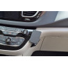 Brodit ProClip Angled Mount - Chrysler Pacifica/Voyager 16-20