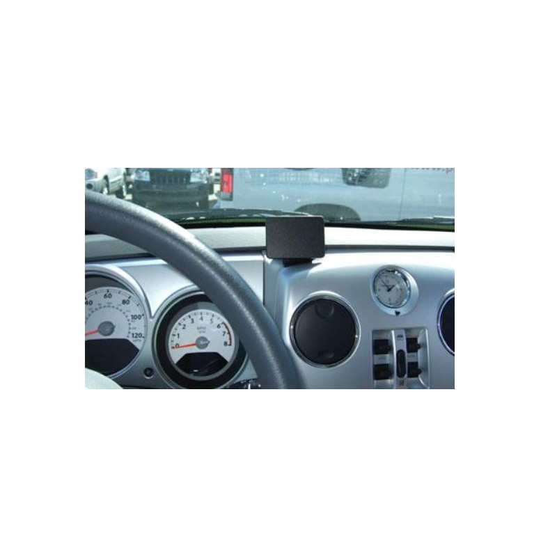 Brodit ProClip Center Mount - Chrysler PT Cruiser 06-10