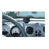 Brodit ProClip Center Mount - Chrysler PT Cruiser 06-10