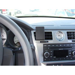 Brodit ProClip Center Mount - Chrysler Sebring 07-10