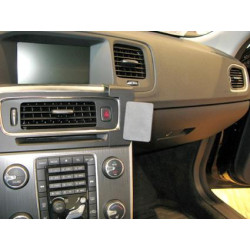 Brodit ProClip Angled mount- Volvo S60/V60 11-18