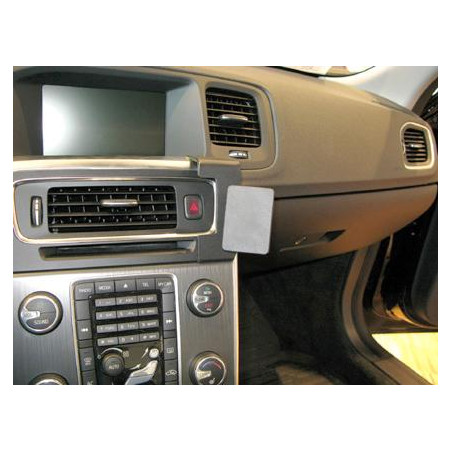 Brodit ProClip Angled mount- Volvo S60/V60 11-18