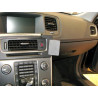 Brodit ProClip Angled mount- Volvo S60/V60 11-18