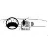 Brodit ProClip Center Mount - Chrysler Voyager 96-00