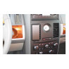 Brodit ProClip Center Mount - Chrysler Voyager 08-11