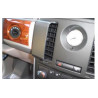 Brodit ProClip Center Mount - Chrysler Voyager 08-11