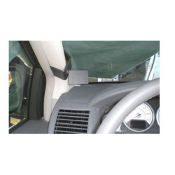Brodit ProClip Left Mount - Chrysler Voyager 08-11
