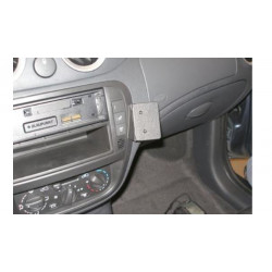 Brodit ProClip Angled Mount - Citroen C2/C3/Pluriel 2006-2009