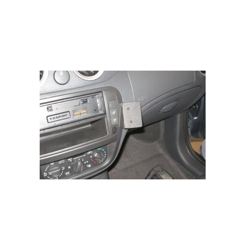 Brodit ProClip Angled Mount - Citroen C2/C3/Pluriel 2006-2009 Brodit ProClip Angled Mount - Citroen C2/C3/Pluriel 2006-2009