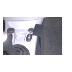 Brodit ProClip Console Mount - Citroen C2/C3/Pluriel 2005-2009