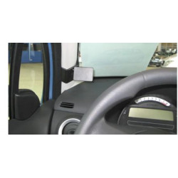 Brodit ProClip Left Mount - Citroen C3 2006-2009