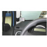 Brodit ProClip Left Mount - Citroen C3 2006-2009