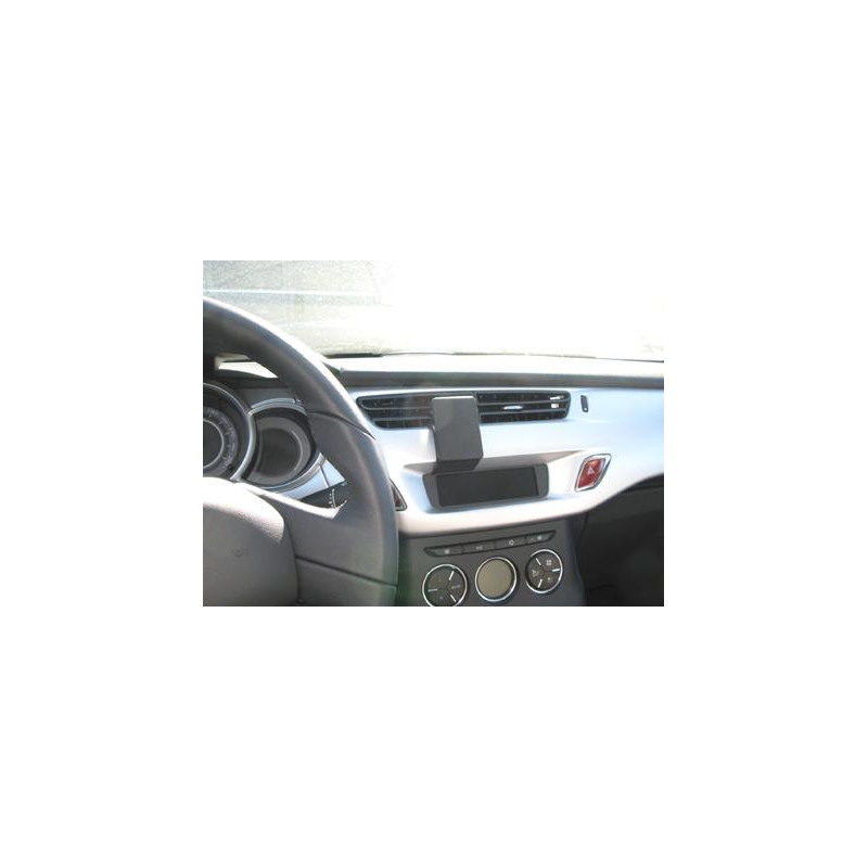 Brodit ProClip Center Mount - Citroen C3/DS3 2010-2016 Brodit ProClip Center Mount - Citroen C3/DS3 2010-2016