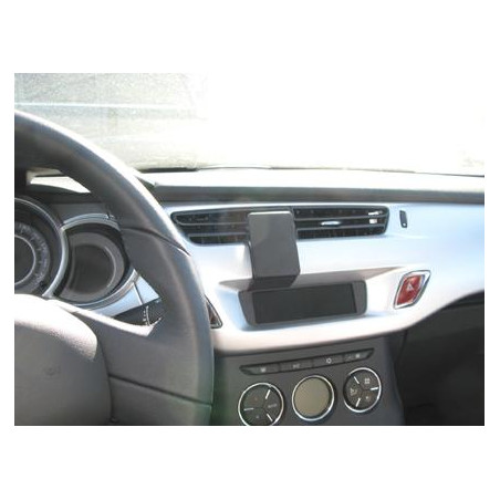 Brodit ProClip Center Mount - Citroen C3/DS3 2010-2016
