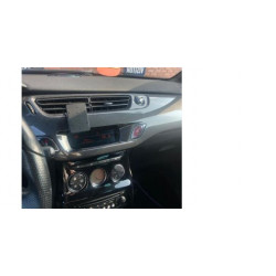 Brodit ProClip Center Mount - Citroen C3/DS3 2010-2016