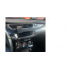 Brodit ProClip Center Mount - Citroen C3/DS3 2010-2016