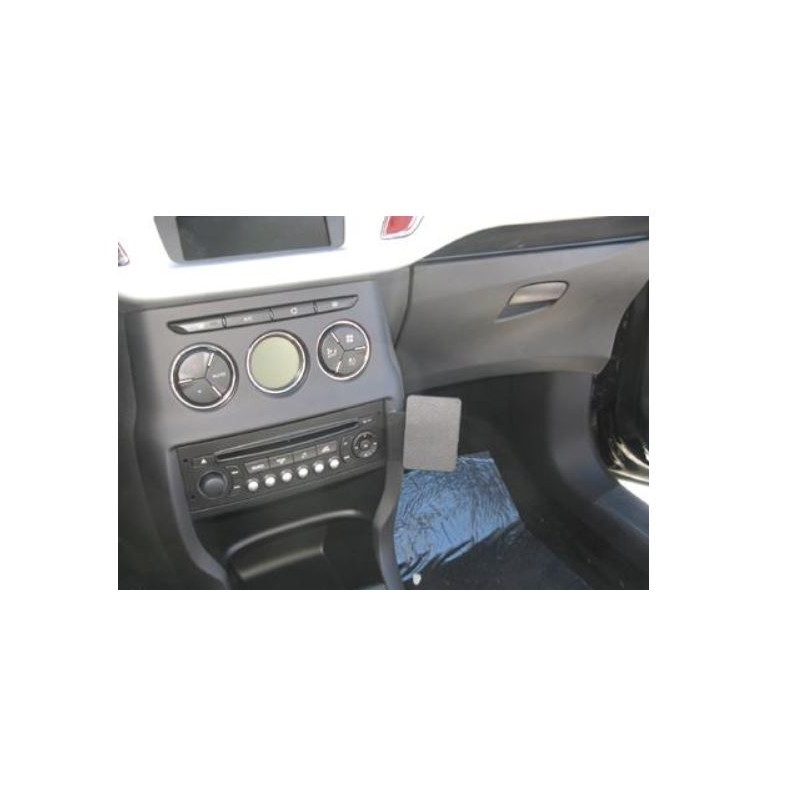 Brodit ProClip Angled Mount - Citroen C3 2010-2016 Brodit ProClip Angled Mount - Citroen C3 2010-2016
