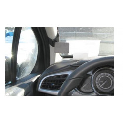 Brodit ProClip Left Mount - Citroen C3 2010-2016