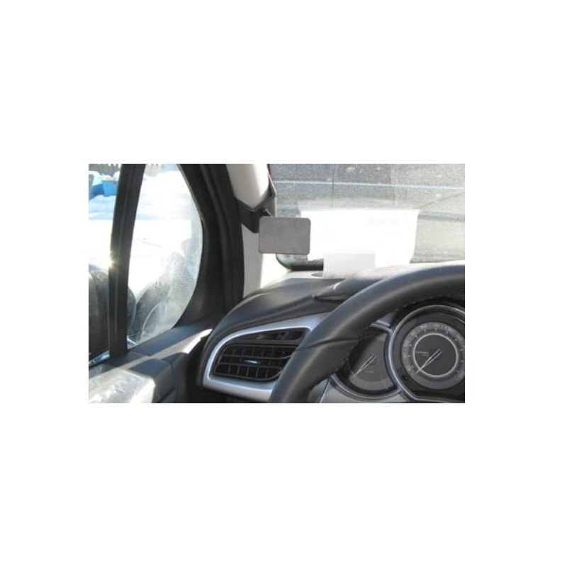 Brodit ProClip Left Mount - Citroen C3 2010-2016 Brodit ProClip Left Mount - Citroen C3 2010-2016