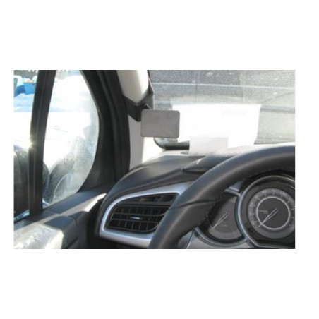 Brodit ProClip Left Mount - Citroen C3 2010-2016