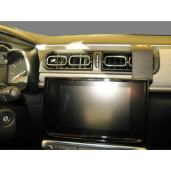 Brodit ProClip Center Mount - Citroen C3 2017-2020