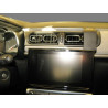 Brodit ProClip Center Mount - Citroen C3 2017-2020