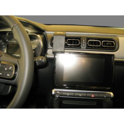 Brodit ProClip Center Mount - Citroen C3 2017-2020