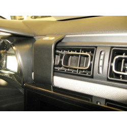 Brodit ProClip Center Mount - Citroen C3 2017-2020