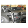 Brodit ProClip Center Mount - Citroen C3 Picasso 2009-2018