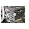 Brodit ProClip Angled Mount - Citroen C3 Picasso 2009-2018