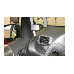 Brodit ProClip Left Mount - Citroen C3 Picasso 2009-2018