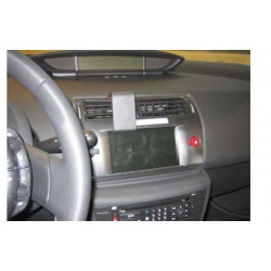 Brodit ProClip Center Mount - Citroen C4 2005-2010