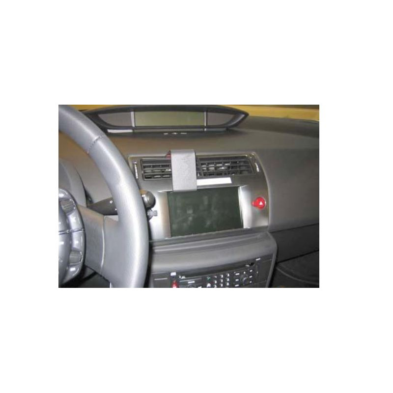 Brodit ProClip Center Mount - Citroen C4 2005-2010