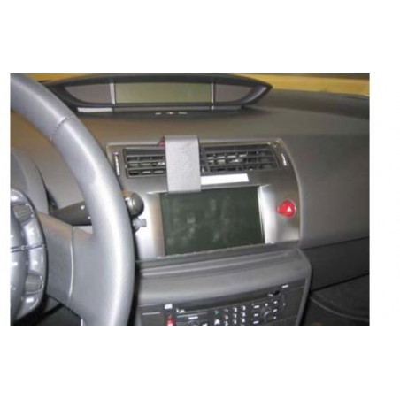 Brodit ProClip Center Mount - Citroen C4 2005-2010