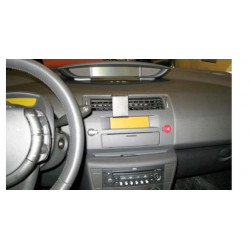 Brodit ProClip Center Mount- Citroen C4 2005-2010
