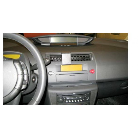Brodit ProClip Center Mount- Citroen C4 2005-2010