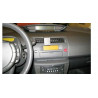 Brodit ProClip Center Mount- Citroen C4 2005-2010