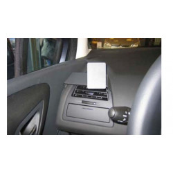Brodit ProClip Left Mount - Citroen C4 2005-2010