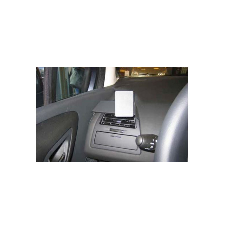 Brodit ProClip Left Mount - Citroen C4 2005-2010 Brodit ProClip Left Mount - Citroen C4 2005-2010