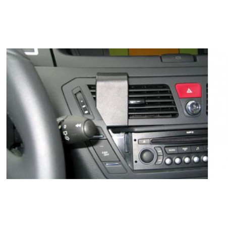 Brodit ProClip Center Mnt Citroen C4 Picasso/Grand Picasso 07-13