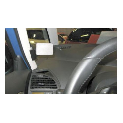 Brodit ProClip Left, high Citroen C4 Picasso/Grand Picasso 07-13