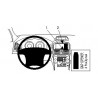 Brodit ProClip Center mount, High, Right- Volvo XC60 09-17