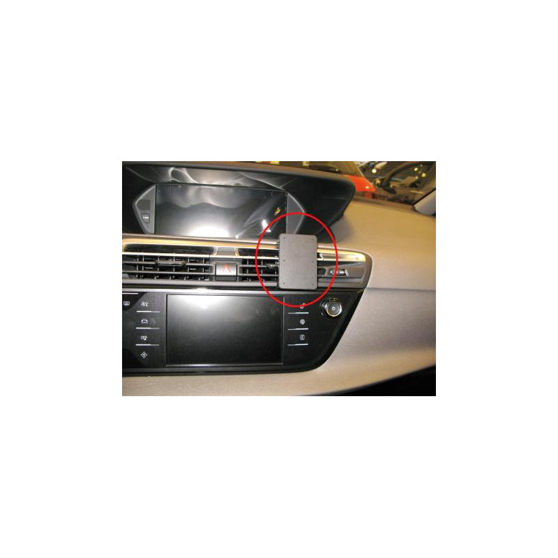 Brodit ProClip Ang. Citroen C4 Picasso II/Grand Picasso II 13-18 Brodit ProClip Ang. Citroen C4 Picasso II/Grand Picasso II 13-18