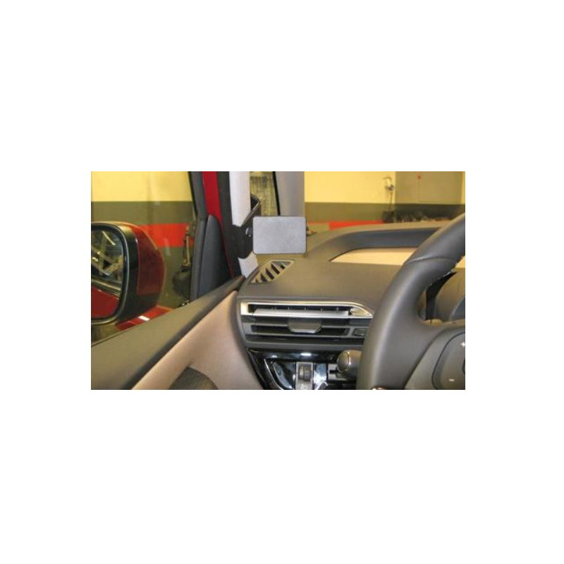 Brodit ProClip left Citroen C4 Picasso II/Grand Picasso II 13-18 Brodit ProClip left Citroen C4 Picasso II/Grand Picasso II 13-18