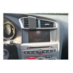 Brodit ProClip Center Mount - Citroen C4 II/DS4 2011-2018